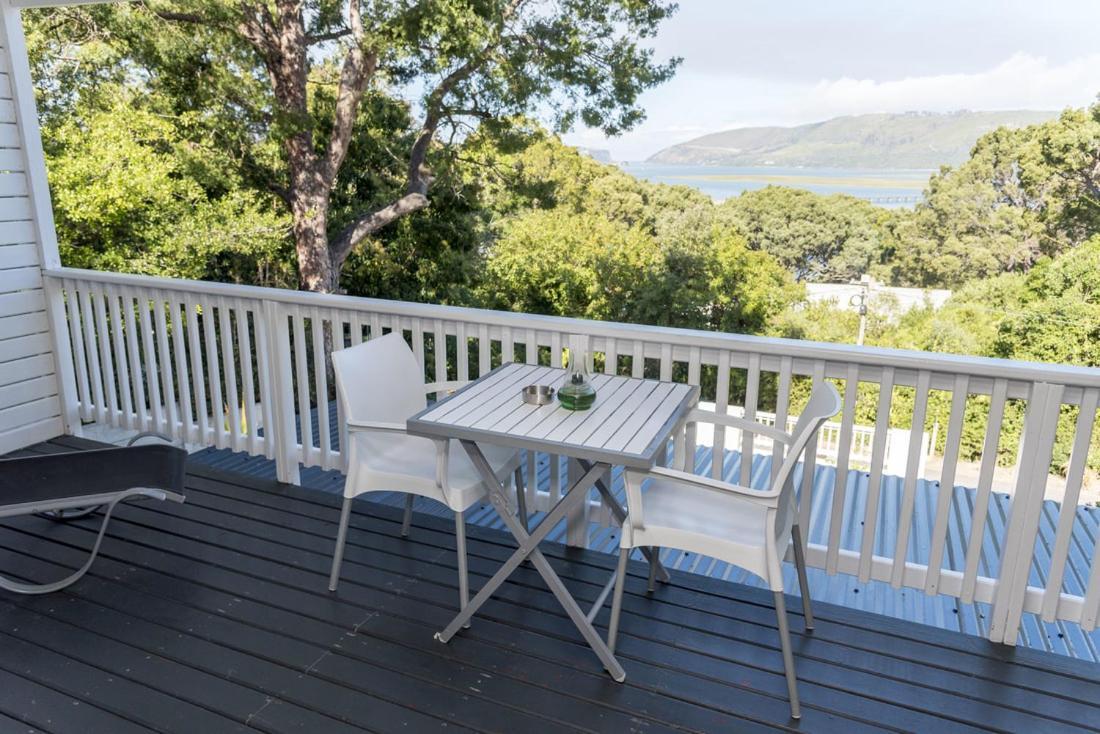 South Villa Guesthouse&Garden Knysna Exteriör bild