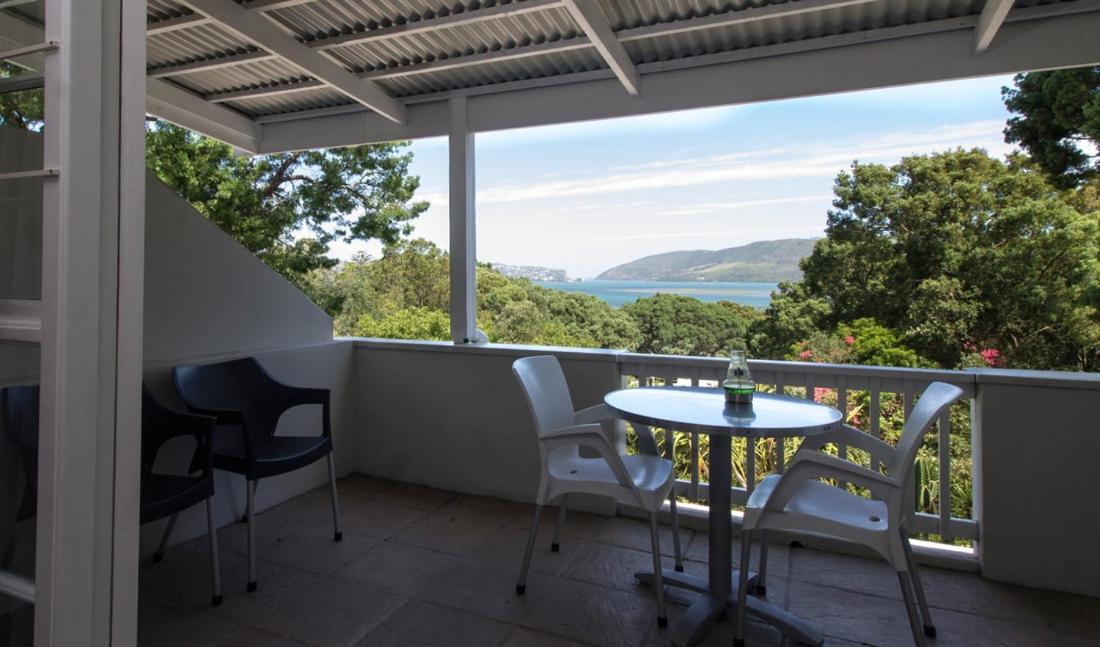 South Villa Guesthouse&Garden Knysna Exteriör bild
