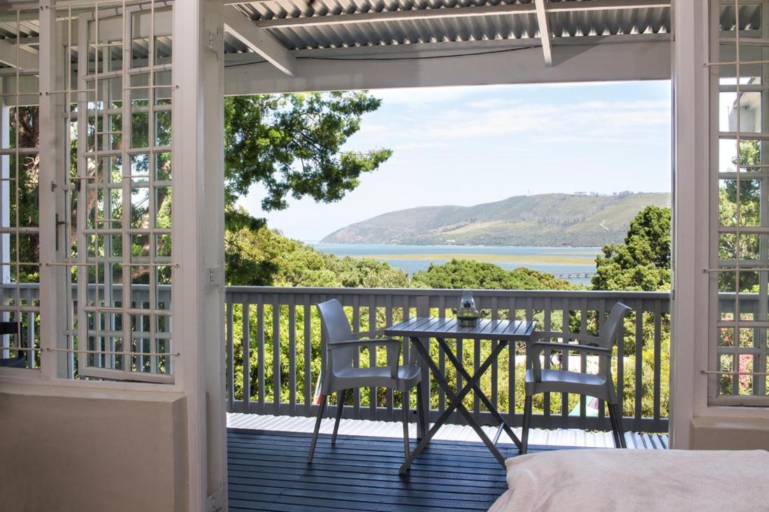 South Villa Guesthouse&Garden Knysna Exteriör bild