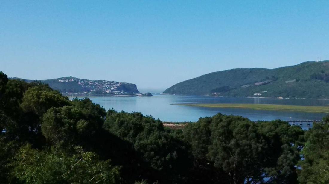 South Villa Guesthouse&Garden Knysna Exteriör bild