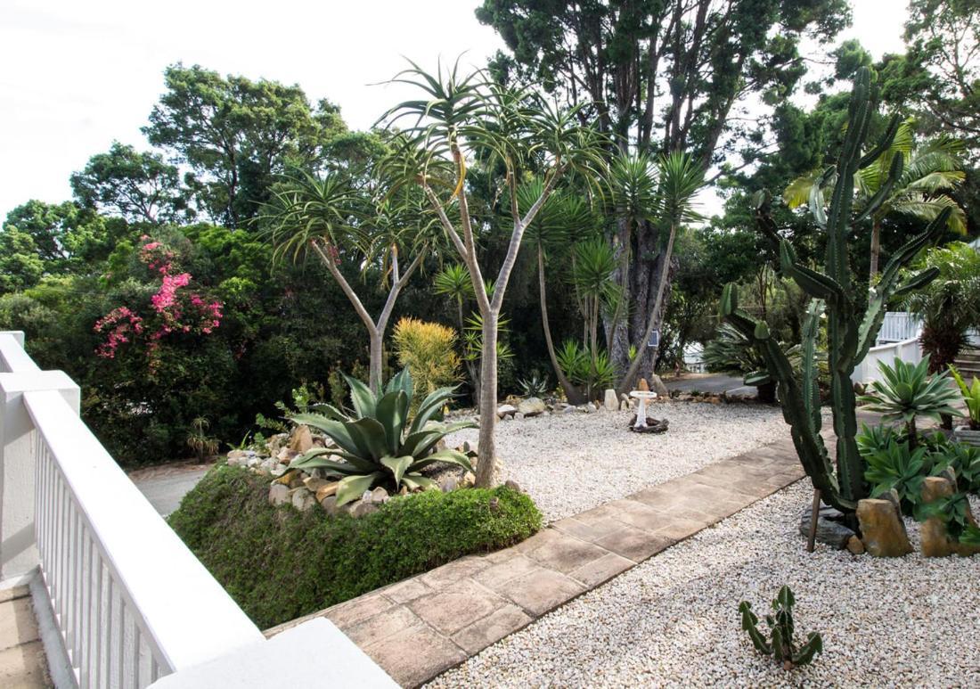 South Villa Guesthouse&Garden Knysna Exteriör bild