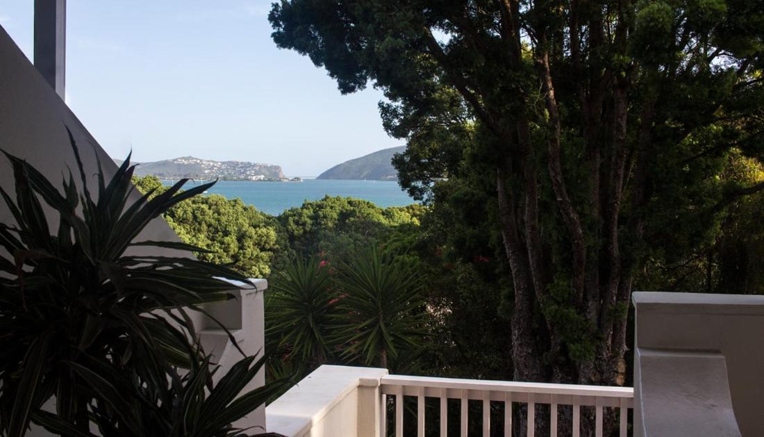 South Villa Guesthouse&Garden Knysna Exteriör bild
