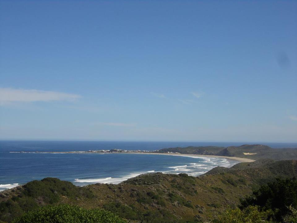 South Villa Guesthouse&Garden Knysna Exteriör bild