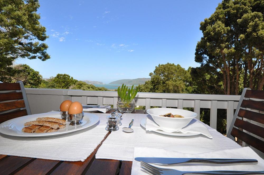 South Villa Guesthouse&Garden Knysna Exteriör bild