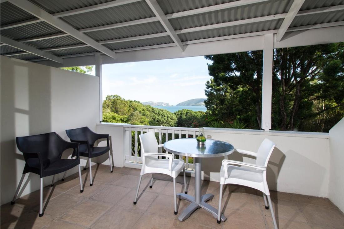 South Villa Guesthouse&Garden Knysna Exteriör bild