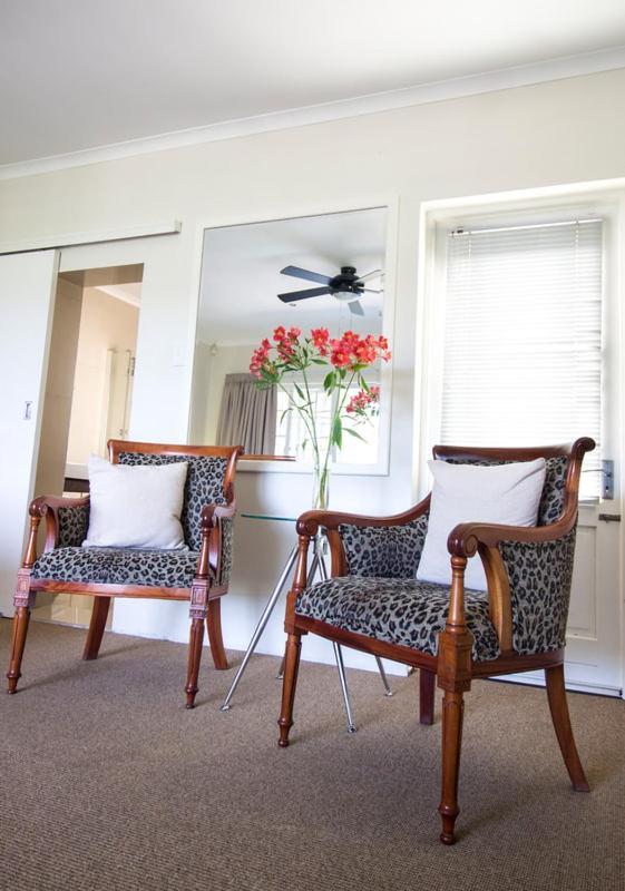 South Villa Guesthouse&Garden Knysna Rum bild