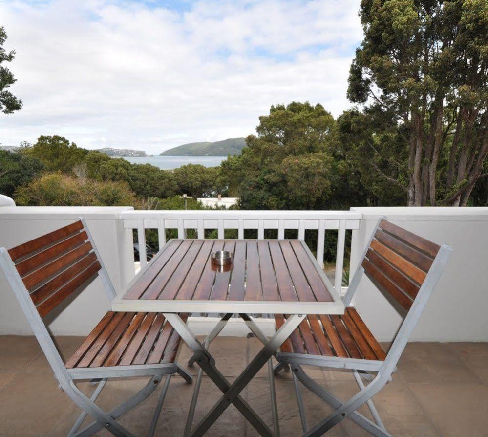 South Villa Guesthouse&Garden Knysna Exteriör bild