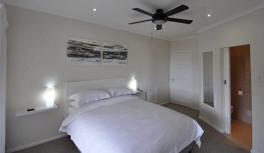 South Villa Guesthouse&Garden Knysna Exteriör bild